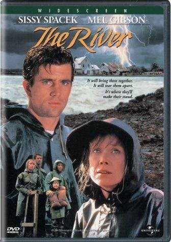 Poster de CUANDO EL RÍO CRECE