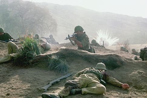 Foto de CUANDO ÉRAMOS SOLDADOS