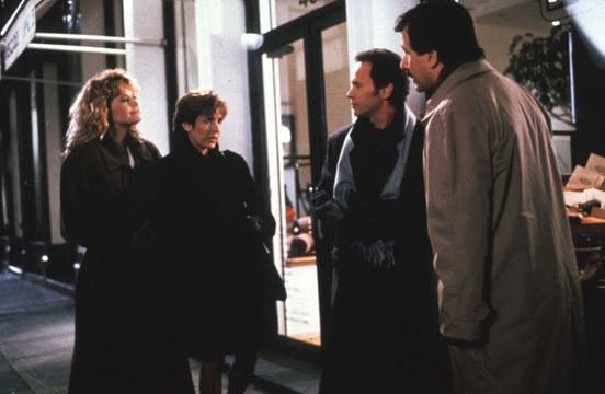 Foto de CUANDO HARRY ENCONTRÓ A SALLY...