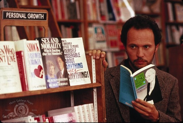 Foto de CUANDO HARRY ENCONTRÓ A SALLY...