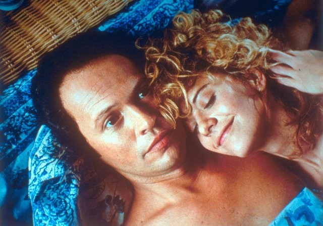 Foto de CUANDO HARRY ENCONTRÓ A SALLY...