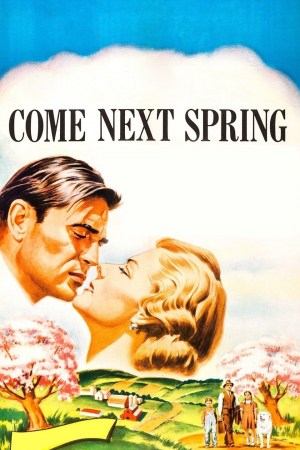 Cuando llegue la primavera
