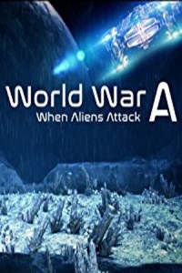Cuando los aliens ataquen