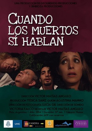 Cuando los muertos sí hablan