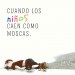 Cuando los niños caen como moscas