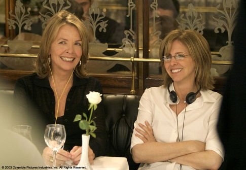 Foto de CUANDO MENOS TE LO ESPERAS... (SOMETHING'S GOTTA GIVE)