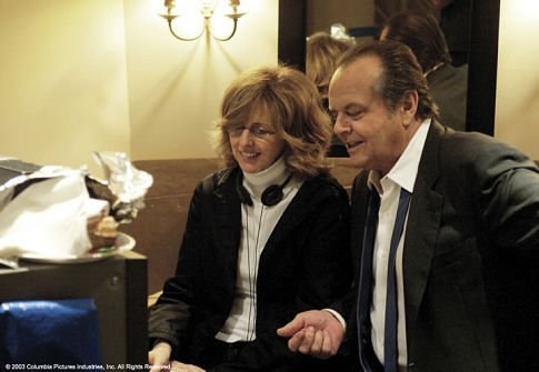 Foto de CUANDO MENOS TE LO ESPERAS... (SOMETHING'S GOTTA GIVE)