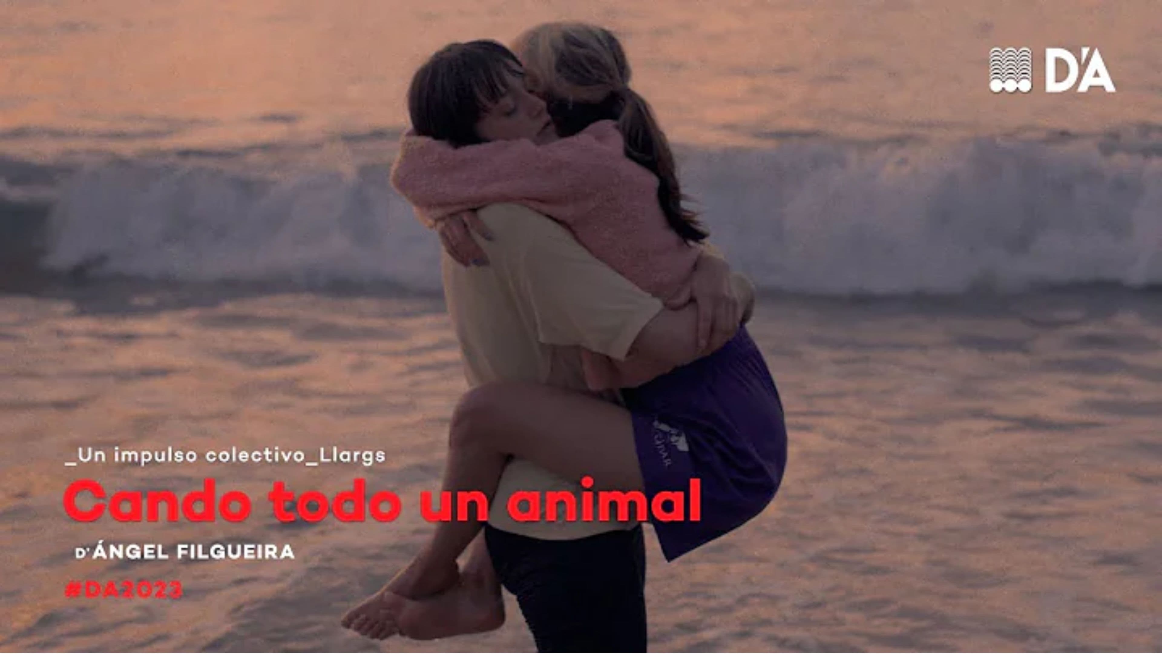 Foto de CUANDO TOCO UN ANIMAL