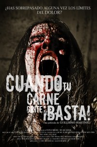 Cuando tu Carne Grite Basta