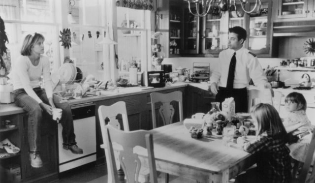 Foto de CUANDO UN HOMBRE AMA A UNA MUJER