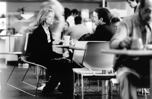 Foto de CUANDO UN HOMBRE AMA A UNA MUJER