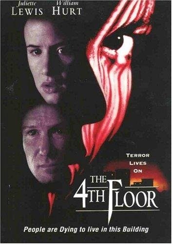 Poster de CUARTO PISO