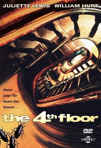 Poster de CUARTO PISO