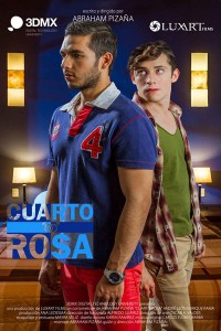 Película Cuarto rosa