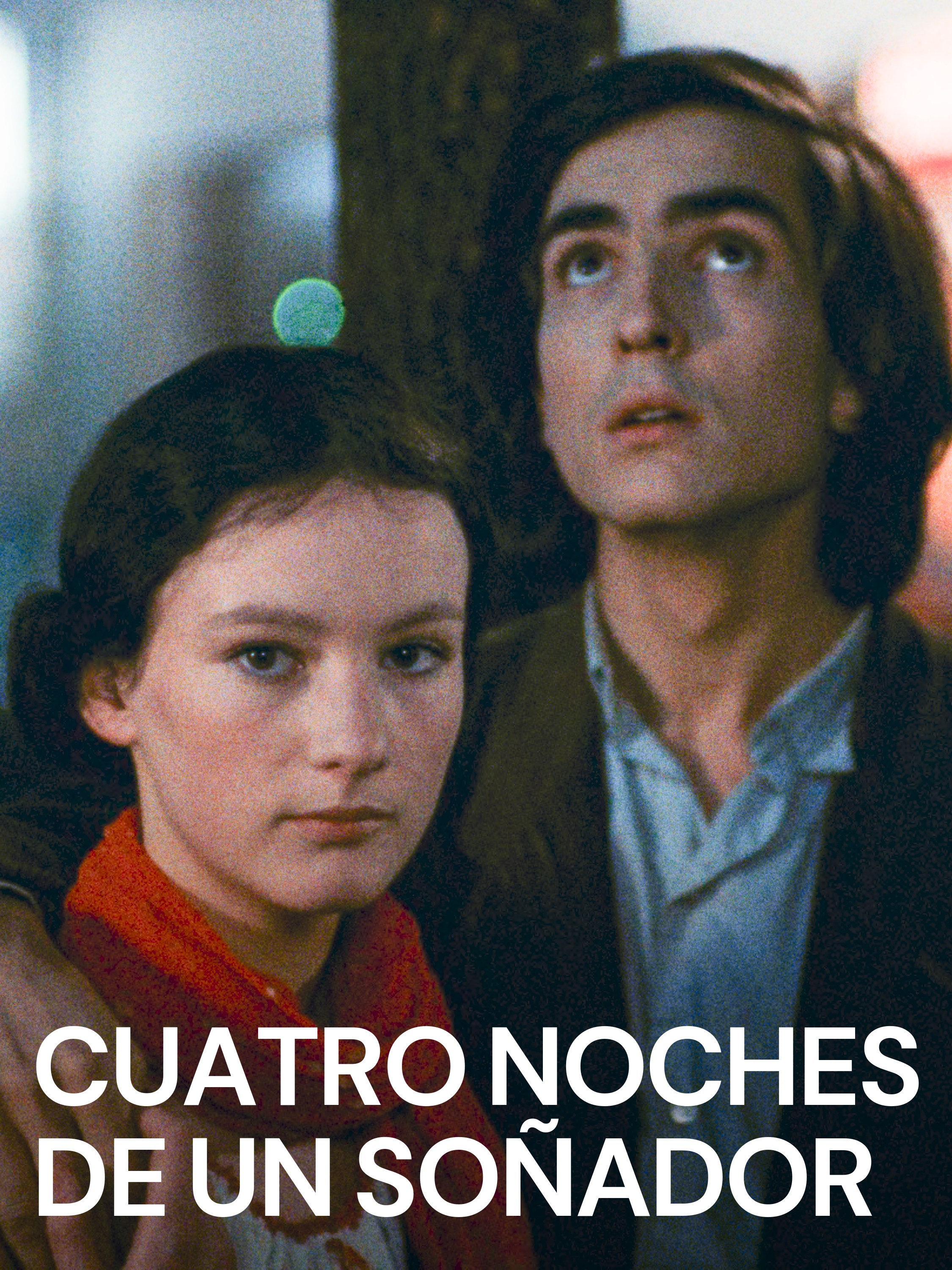 Foto de CUATRO NOCHES DE UN SOÑADOR