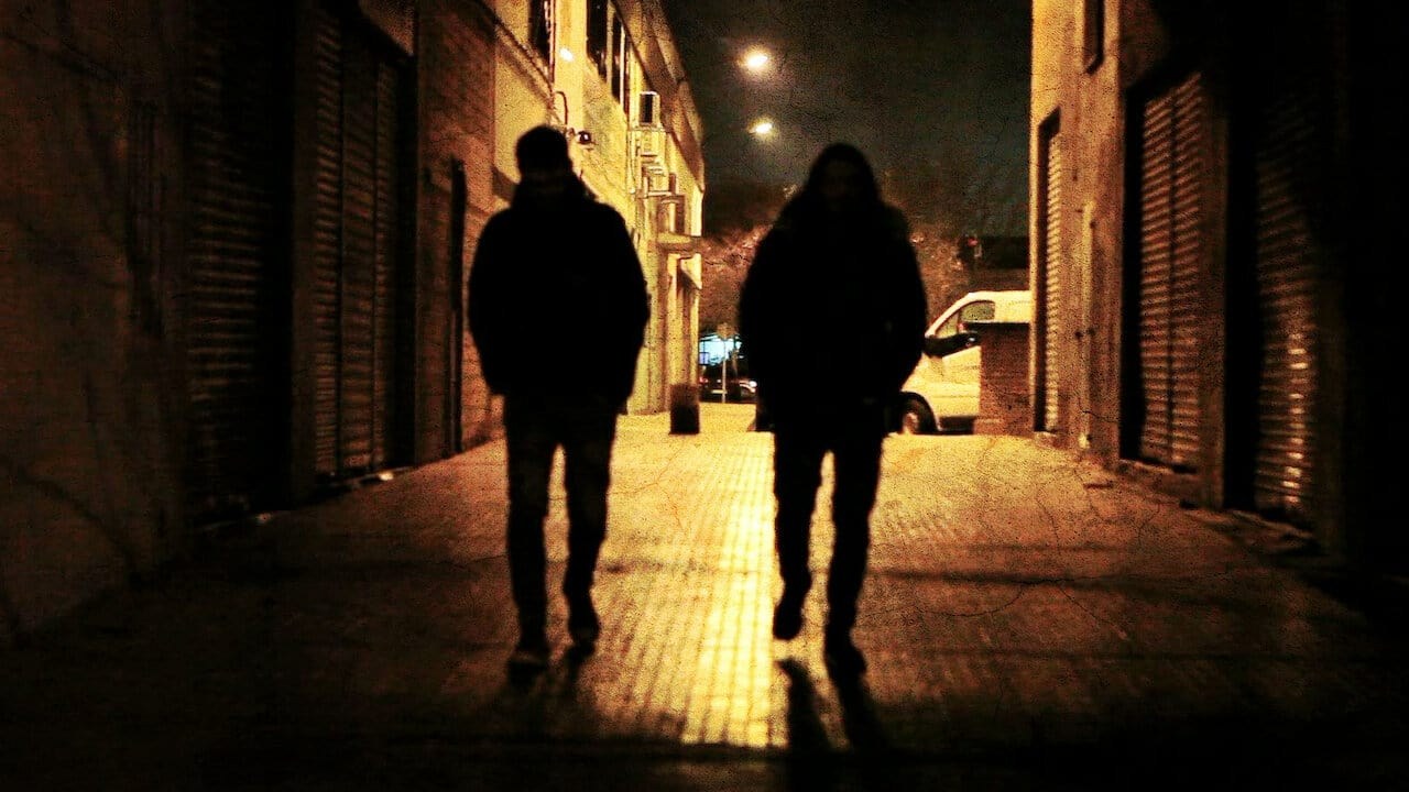 Foto de Cuatro Puntas. Música desde abajo