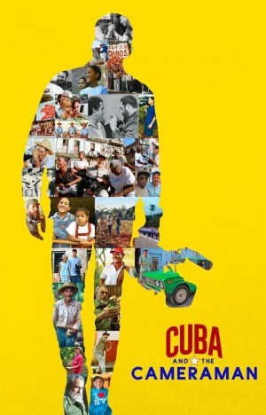 Cuba a través de la cámara