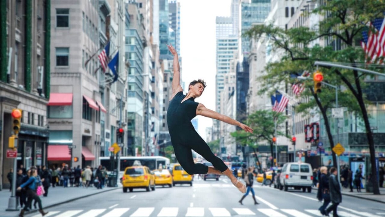 Foto de CUBAN DANCER