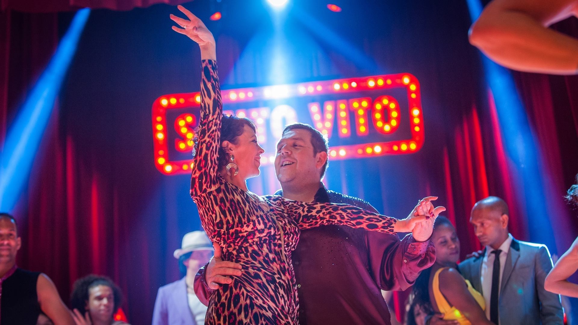 Foto de CUBAN FURY