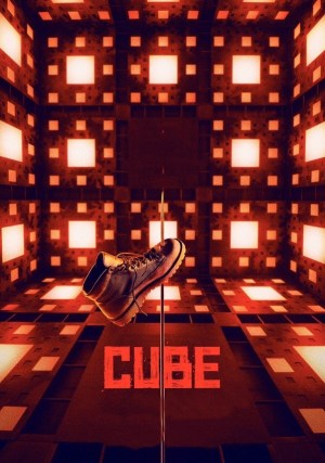 Cube: Ichido haittara, saigo