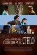 Cuchillos en el Cielo