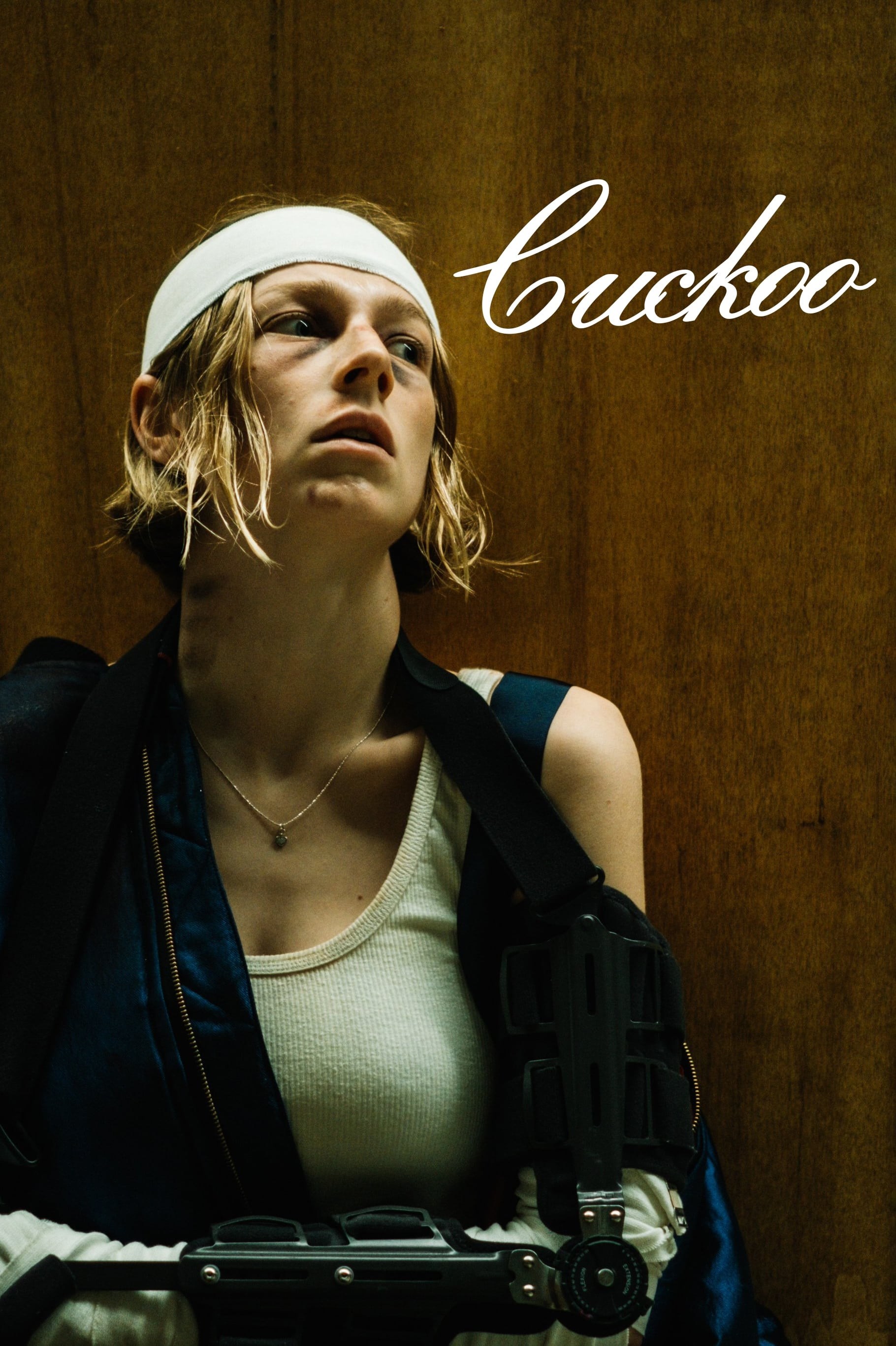 Poster de CUCKOO