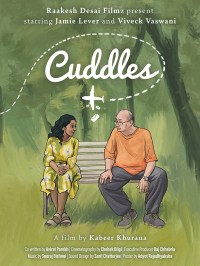Cuddles