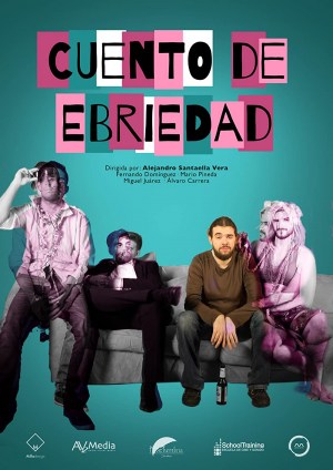 Cuento de Ebriedad