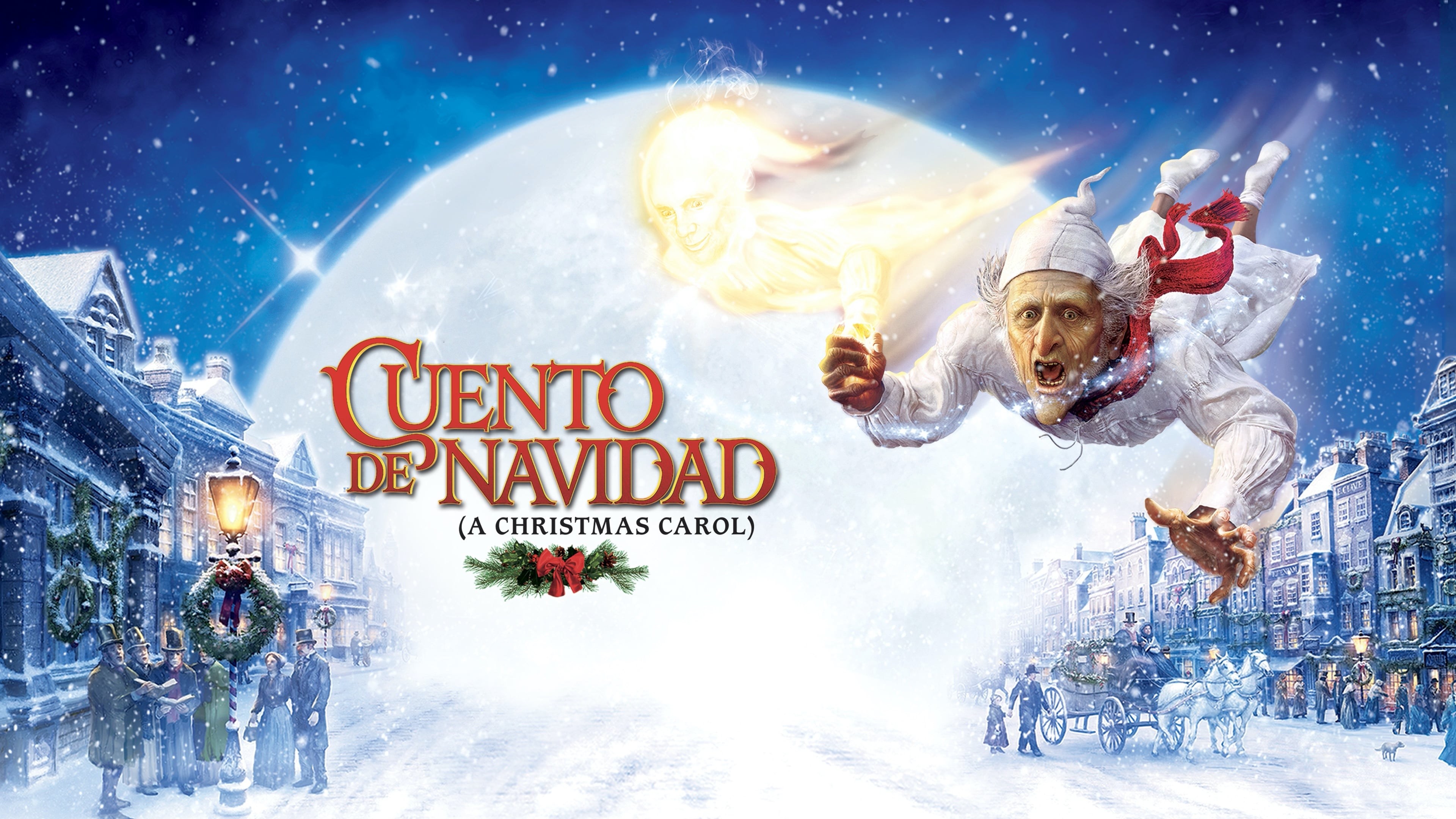 Foto de CUENTO DE NAVIDAD