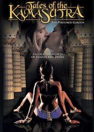 Cuentos de Kama Sutra en el jardín perfumado