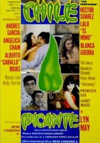 Cuernos picantes