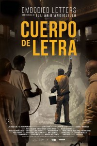 Película Cuerpo de letra