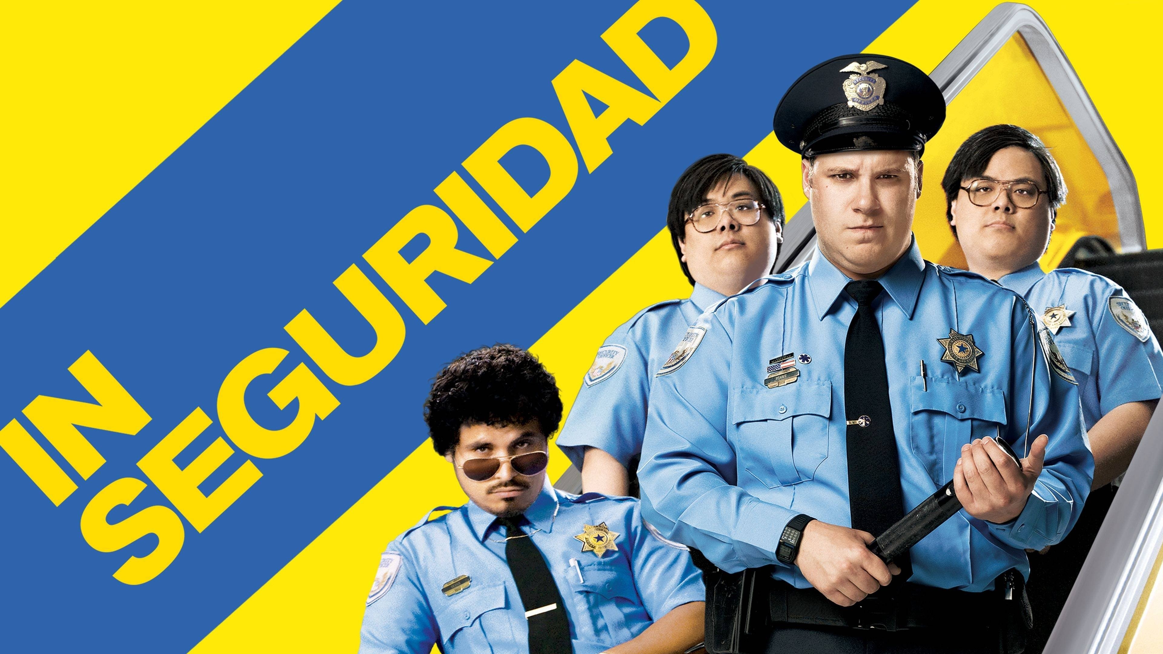 Foto de CUERPOS DE SEGURIDAD