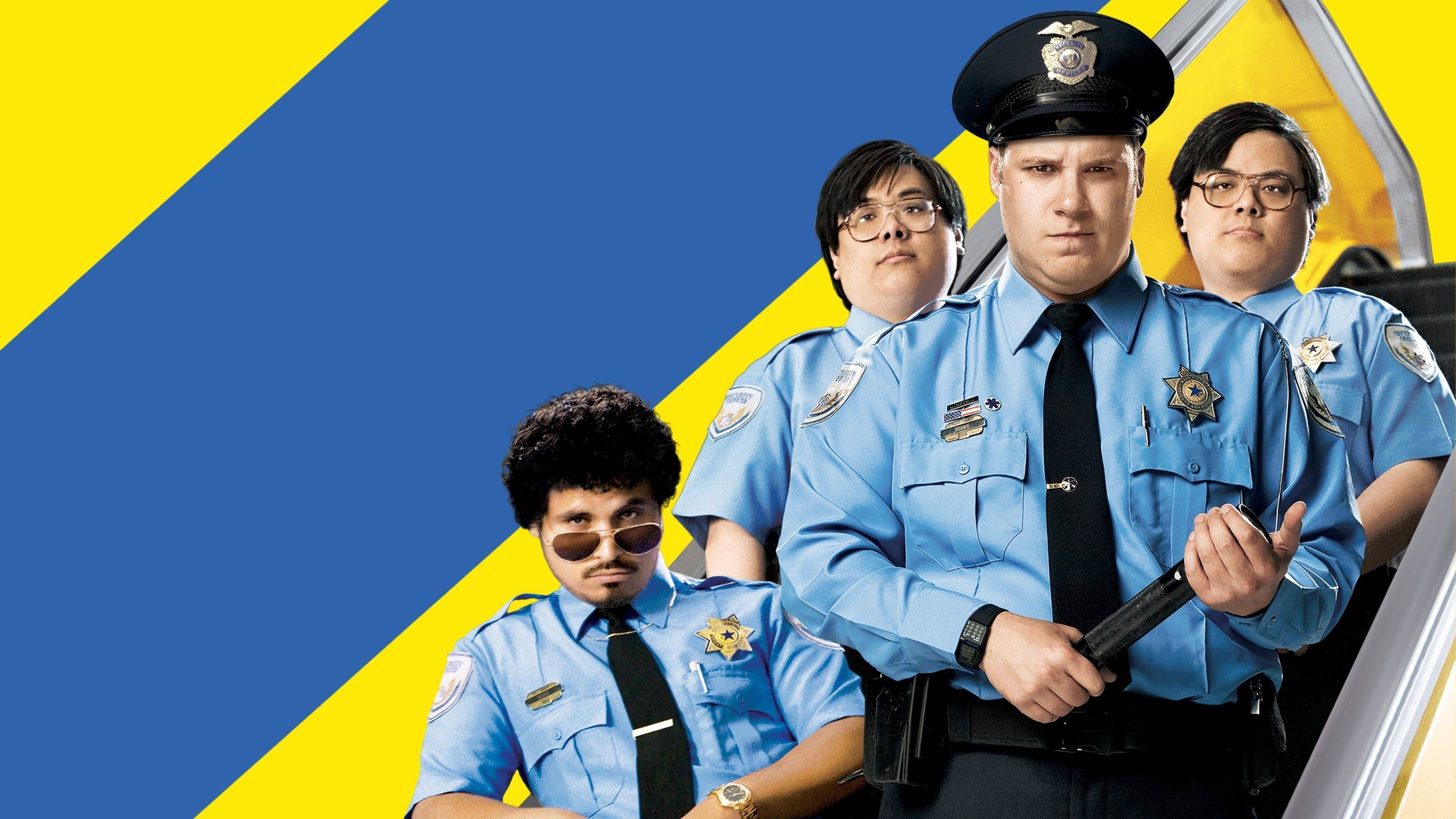Foto de CUERPOS DE SEGURIDAD