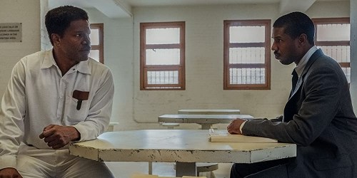 Foto de CUESTIÓN DE JUSTICIA