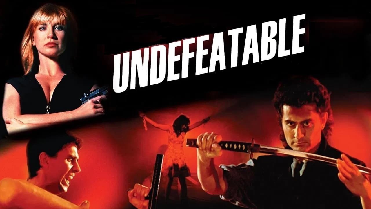 Foto de UNDEFEATABLE