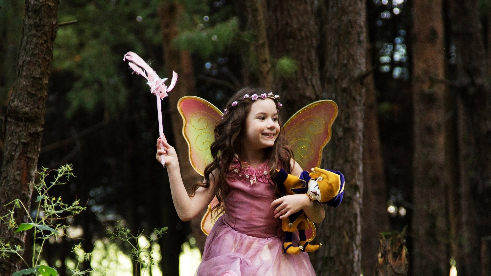 Foto de CUIDADO CON LO QUE DESEAS