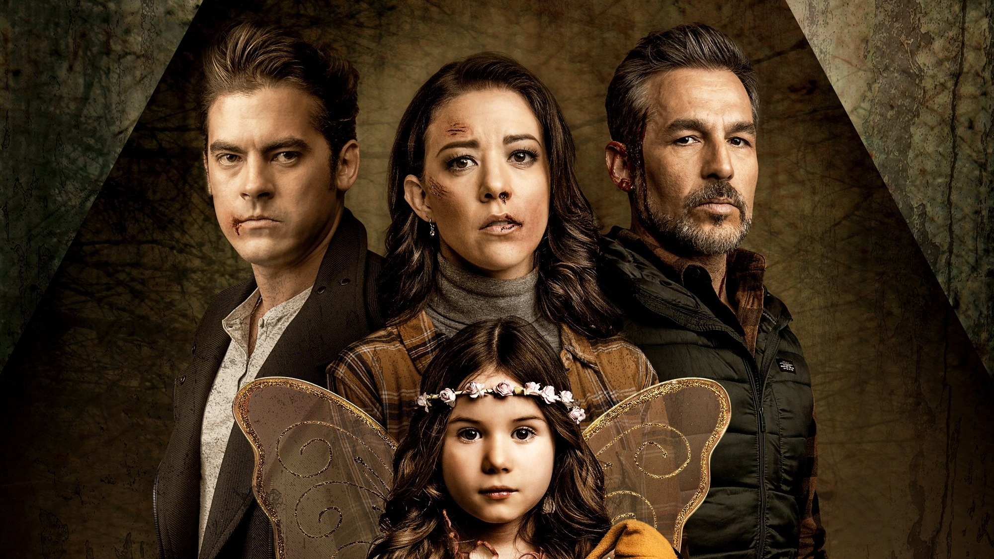 Foto de CUIDADO CON LO QUE DESEAS