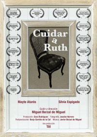 Cuidar a Ruth