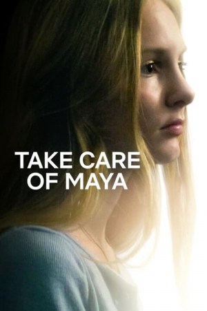 Cuiden a Maya