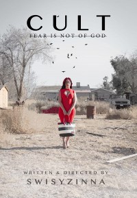 CULT: Fear is Not of God