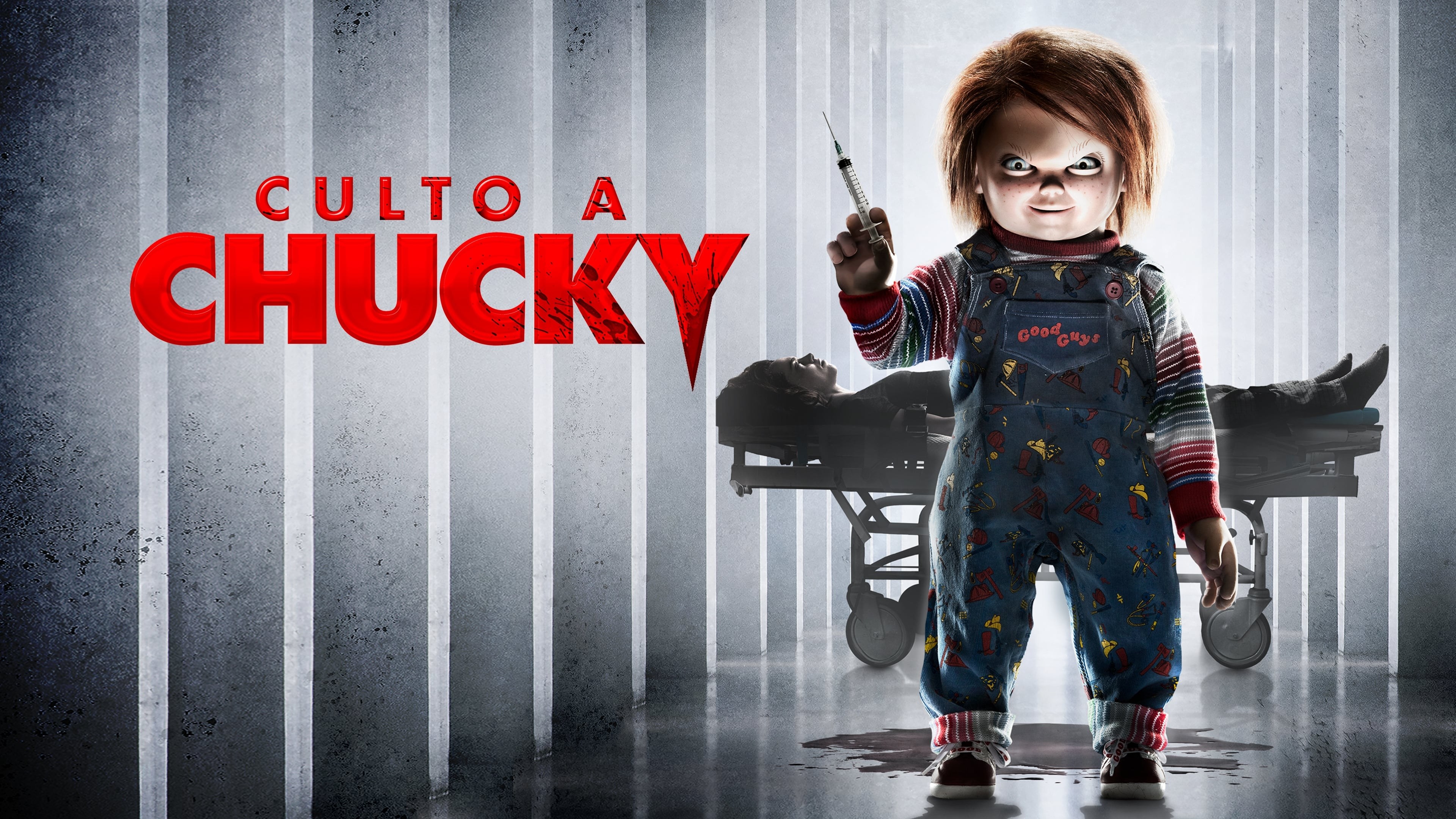 Foto de EL CULTO DE CHUCKY