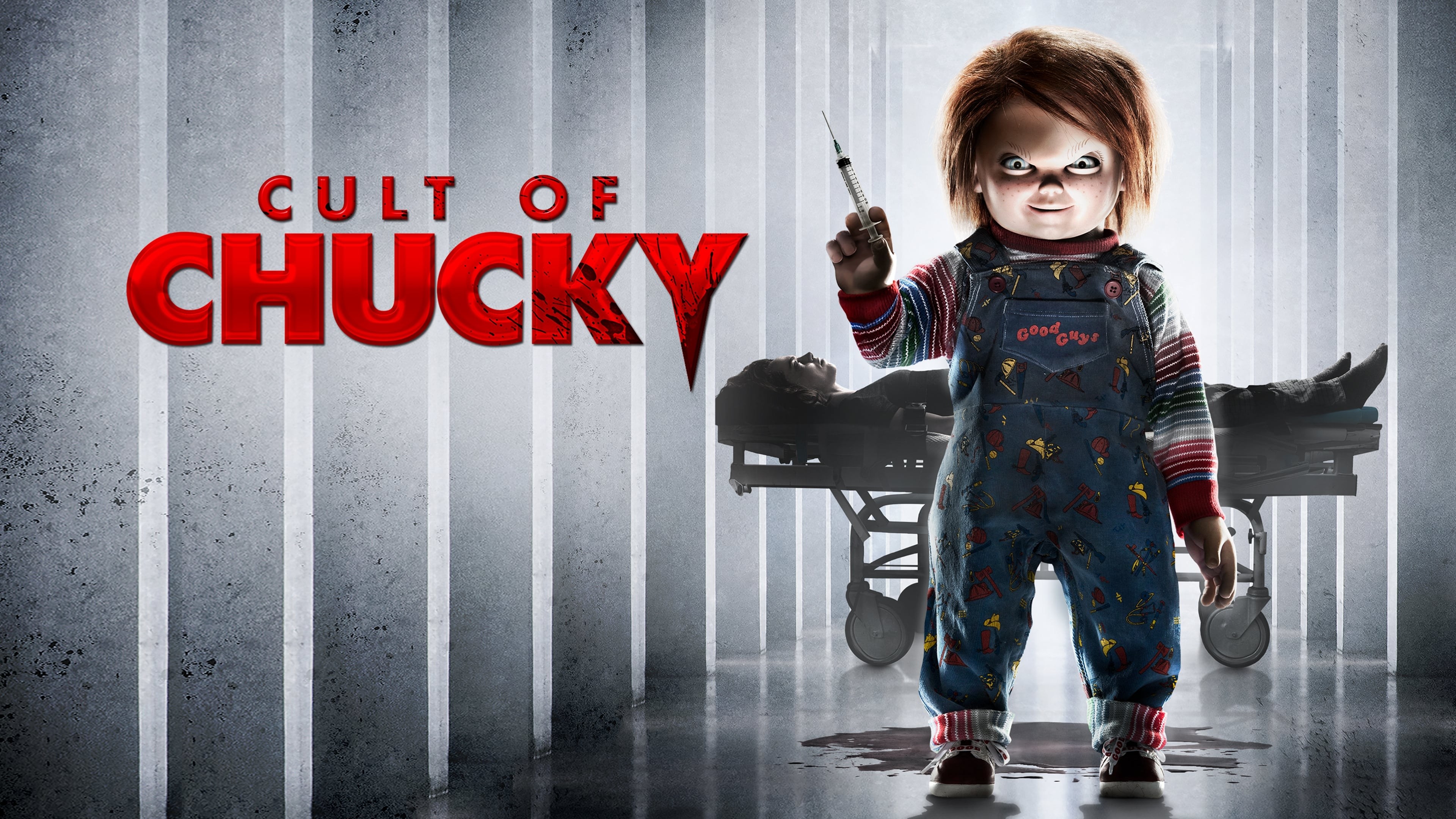 Foto de EL CULTO DE CHUCKY