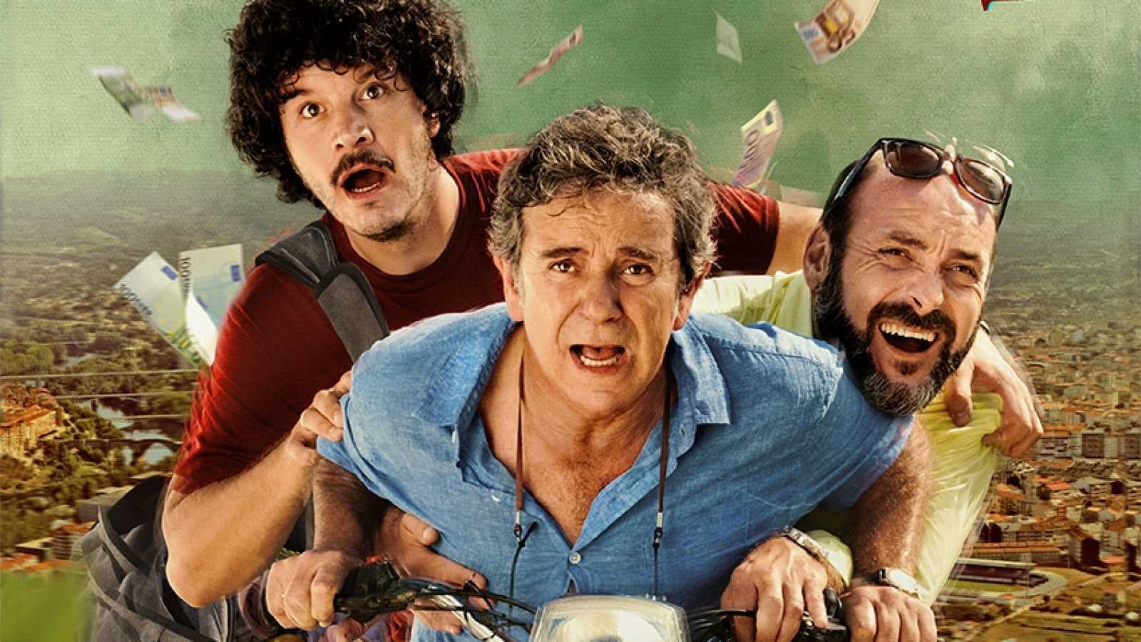 Foto de CUÑADOS