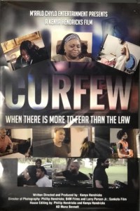 Curfew 2021