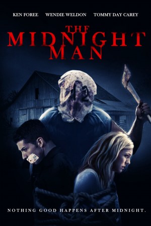 Curse of Midnight