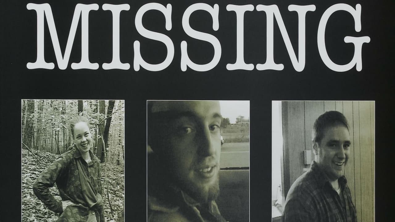 Foto de CURSE OF THE BLAIR WITCH
