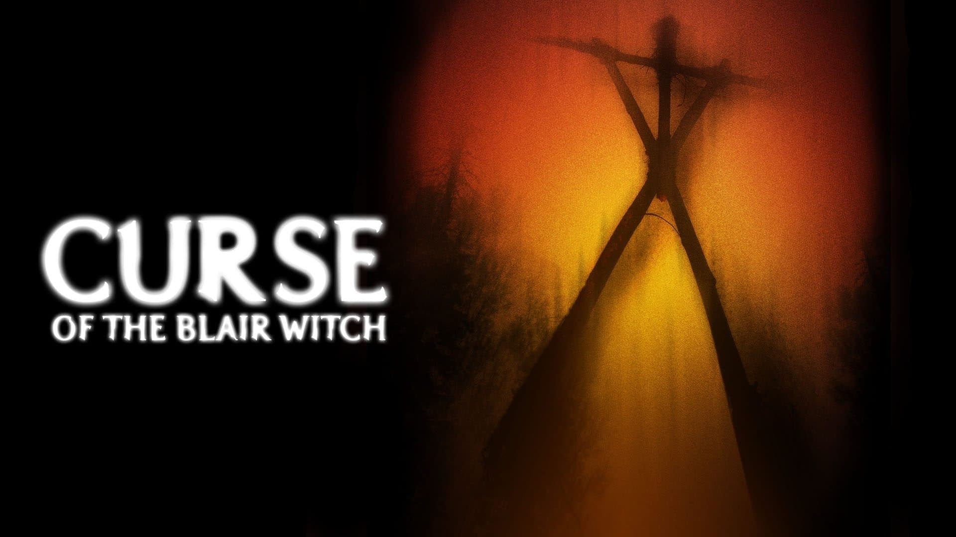 Foto de CURSE OF THE BLAIR WITCH