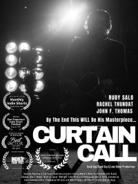 Curtain Call