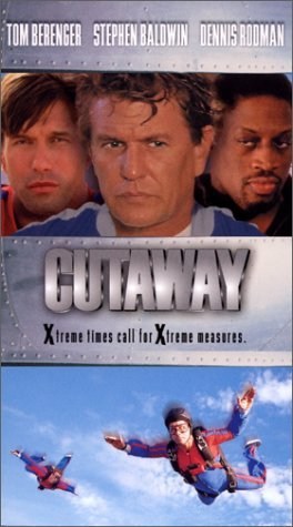 Poster de CUTAWAY